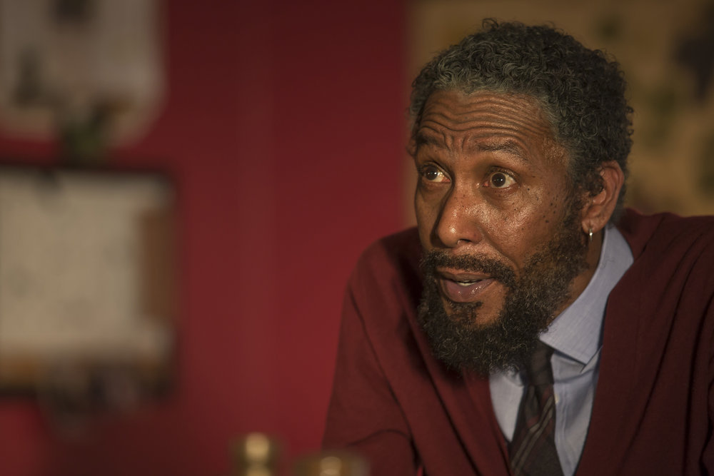 Ron Cephas Jones