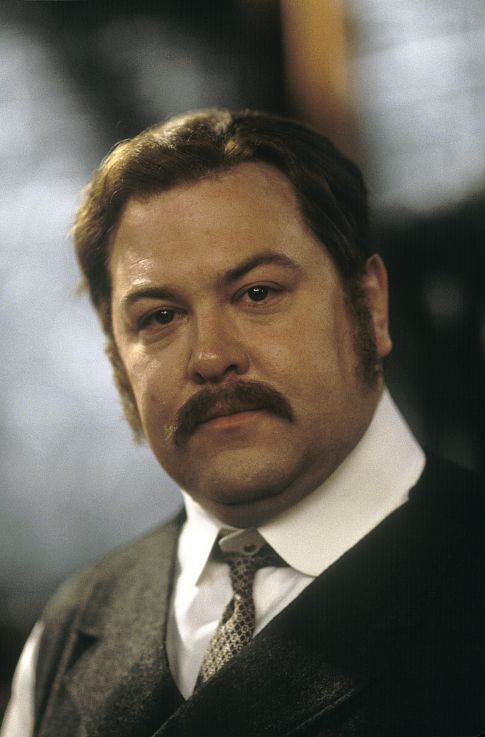 David Filby