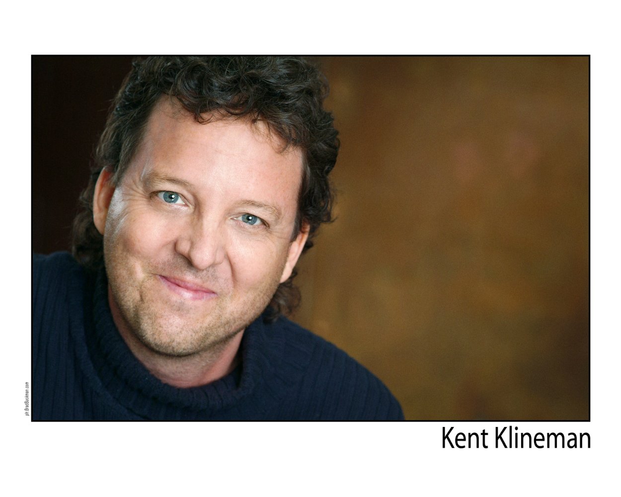 Kent Klineman