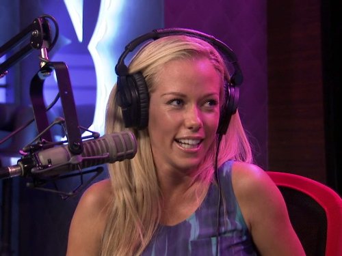 Kendra Wilkinson