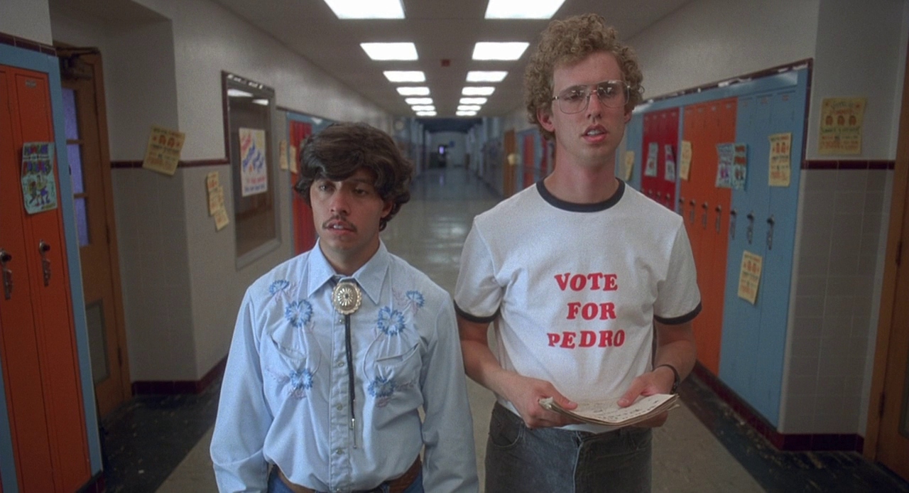 Napoleon Dynamite