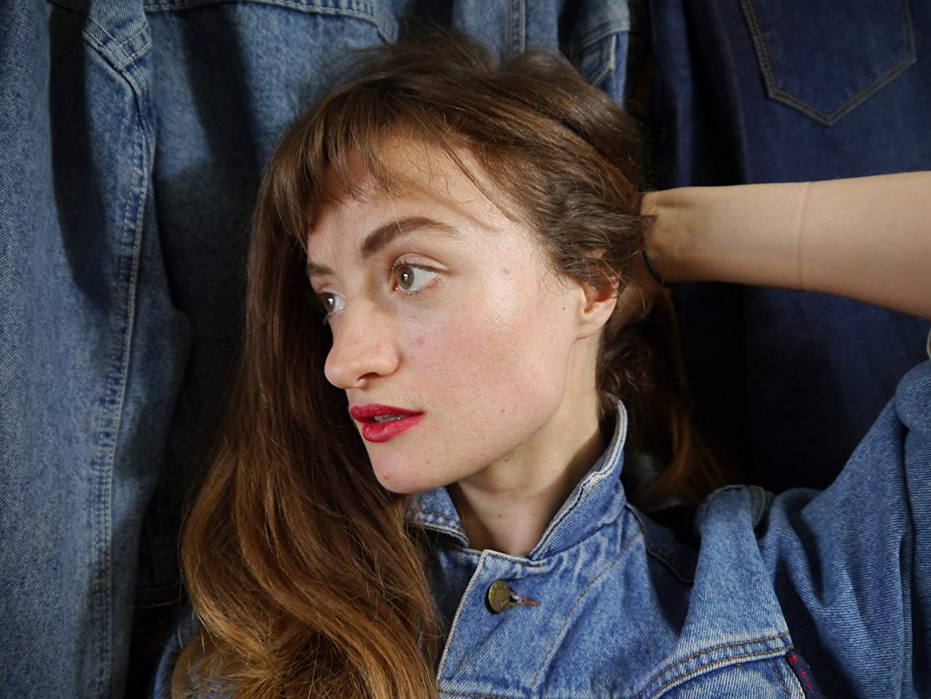 Jessica Barker-Wren