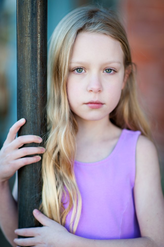 Lola Fyke