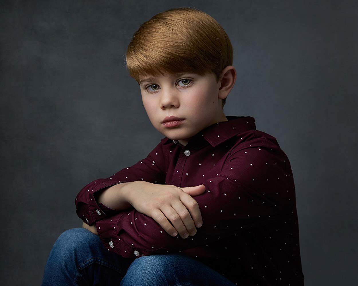 Matthew Illesley
