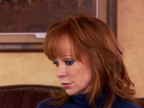 Reba McEntire