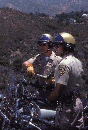 Larry Wilcox