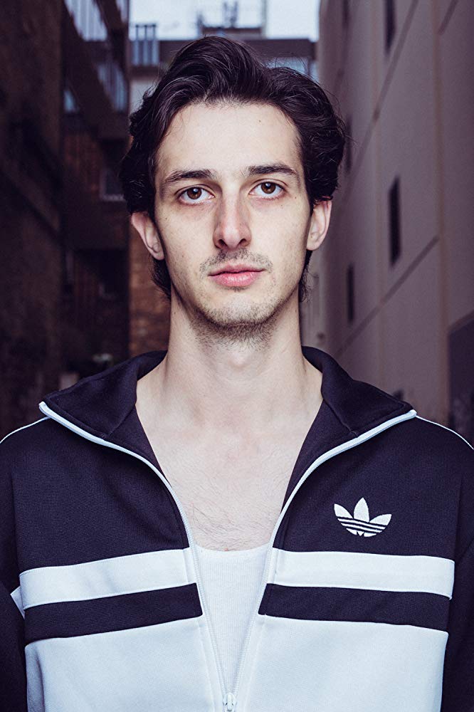 James Cerche