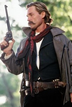 Wyatt Earp