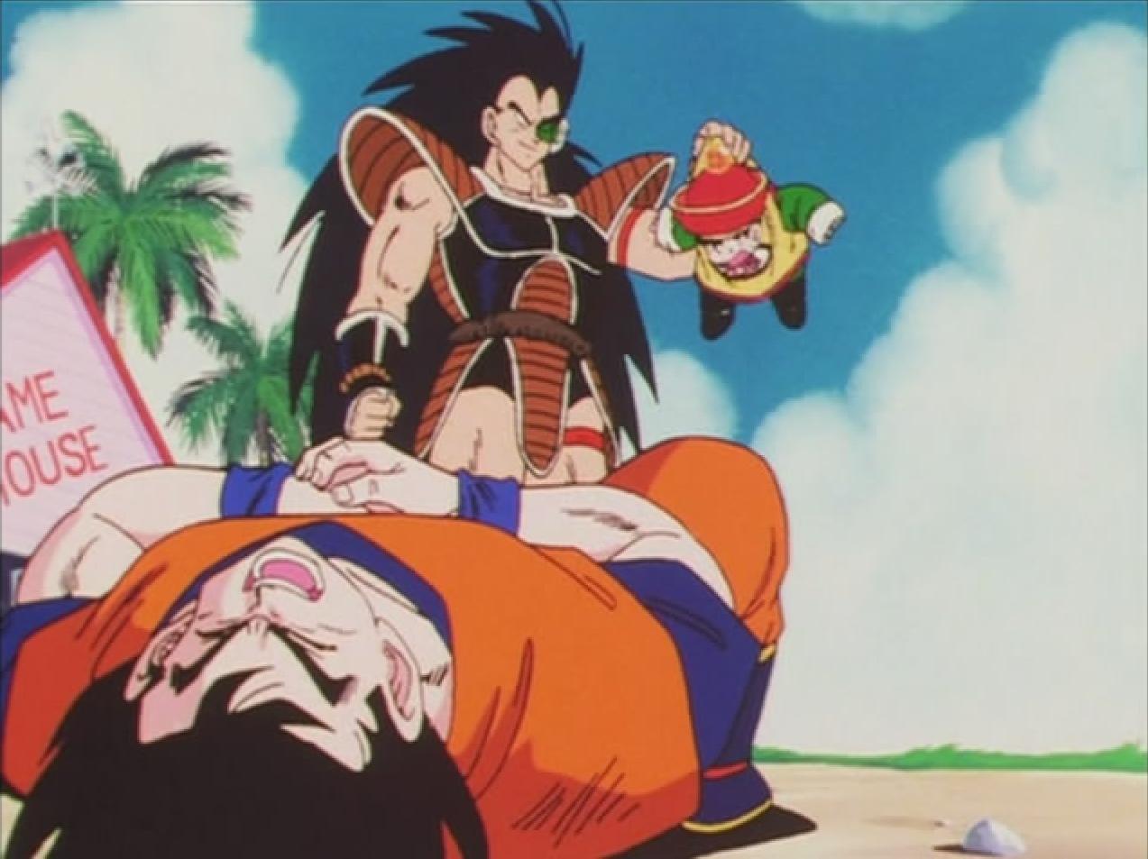 Raditz