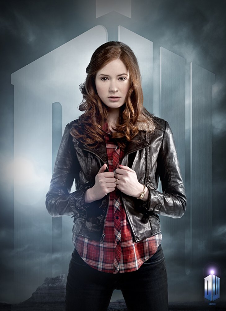 Amelia Pond