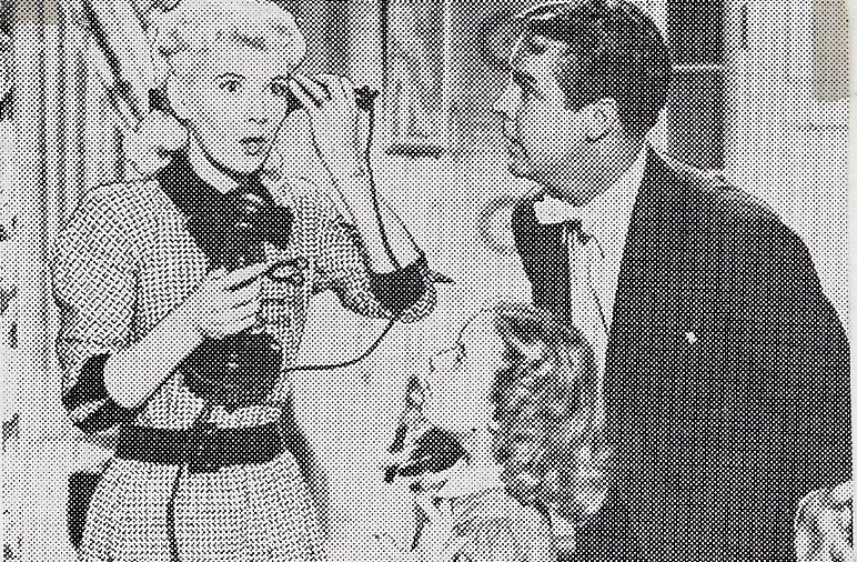 Penny Singleton