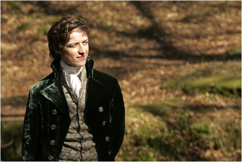 Tom Lefroy