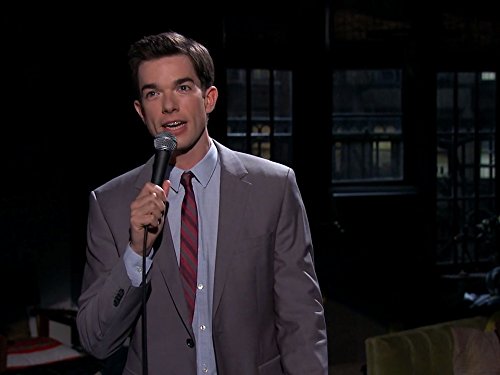 John Mulaney