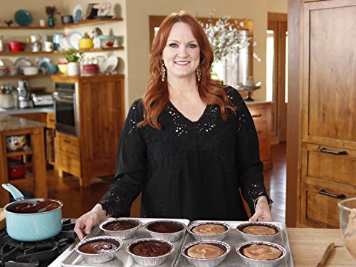 Ree Drummond