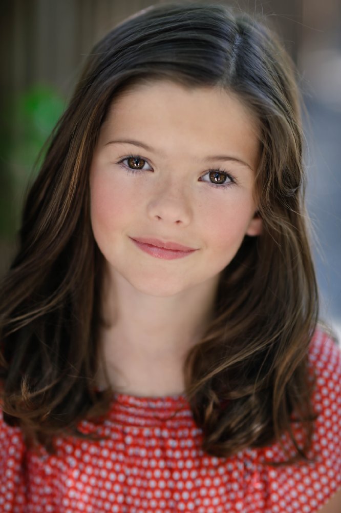 Brooke Klinger