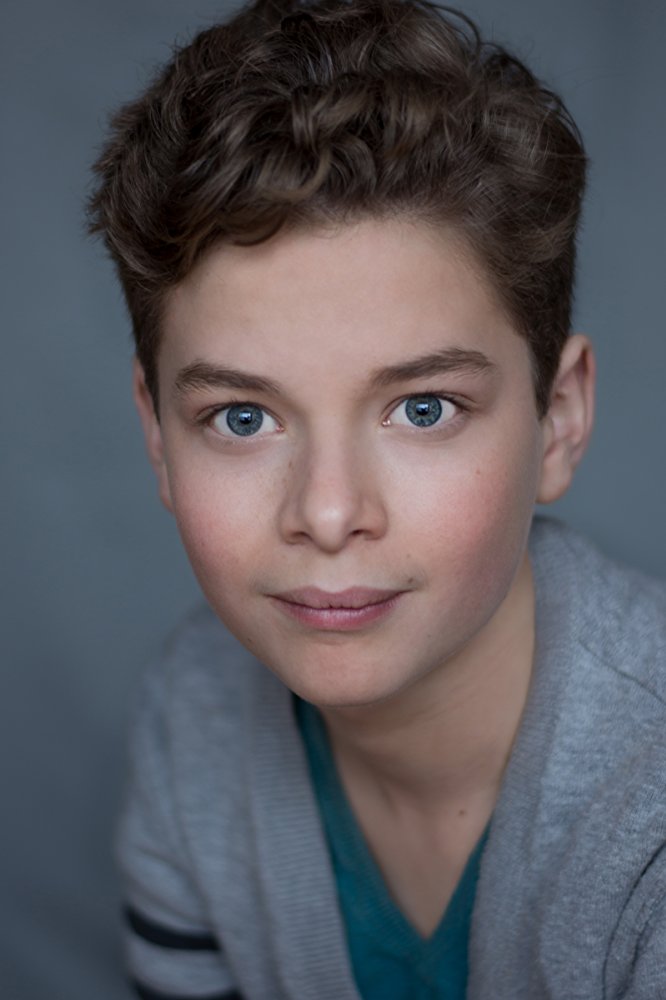 Quinn Liebling