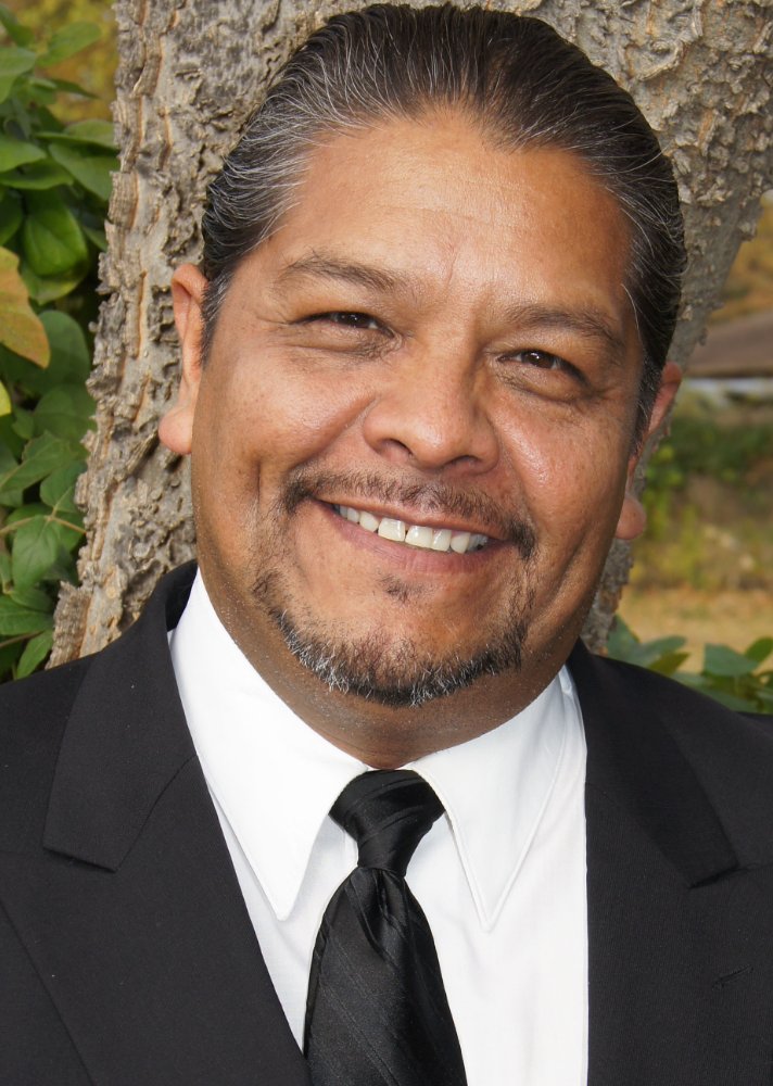 Edgar Arreola