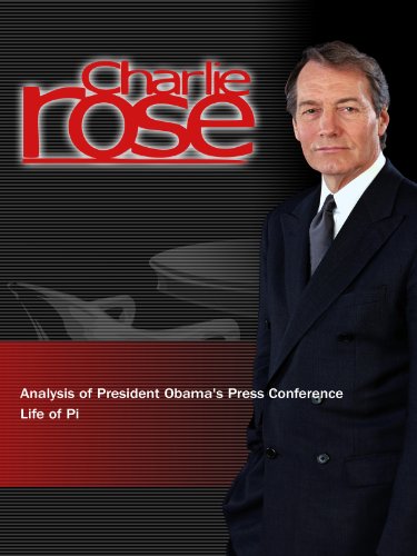 Charlie Rose