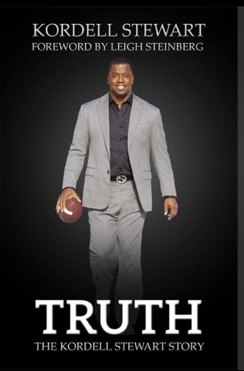 Kordell Stewart