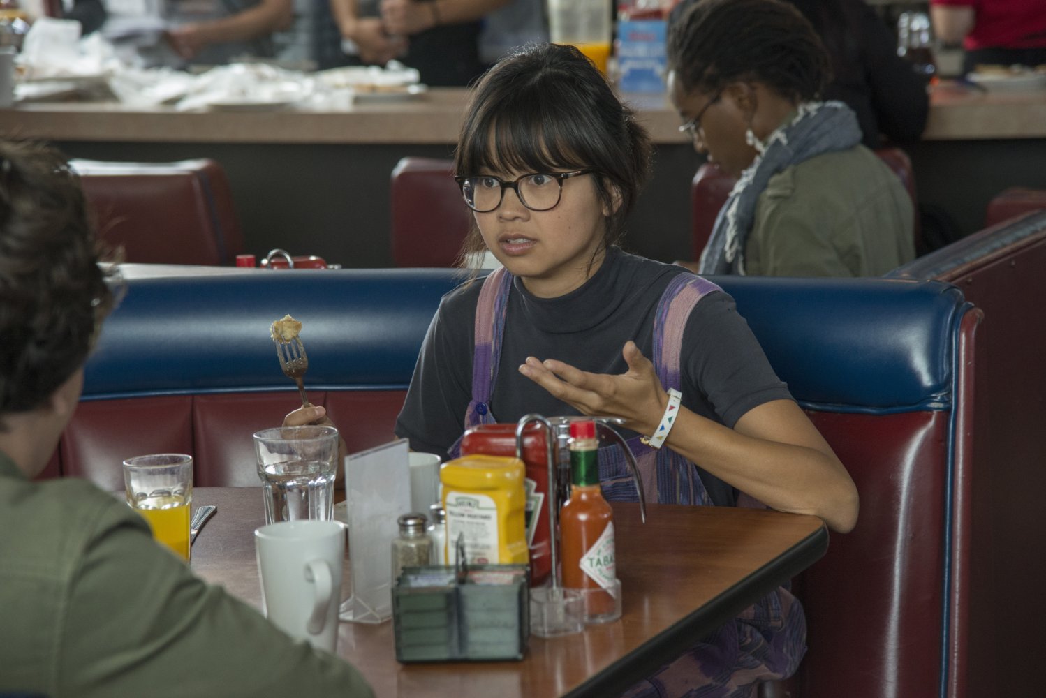 Charlyne Yi