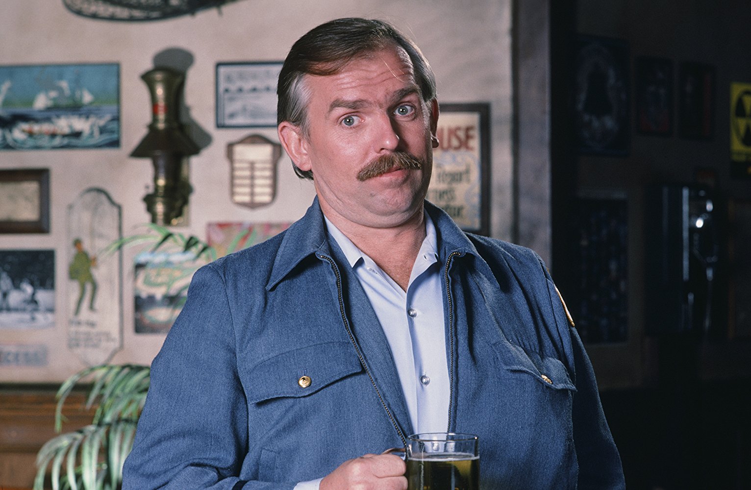 Cliff Clavin