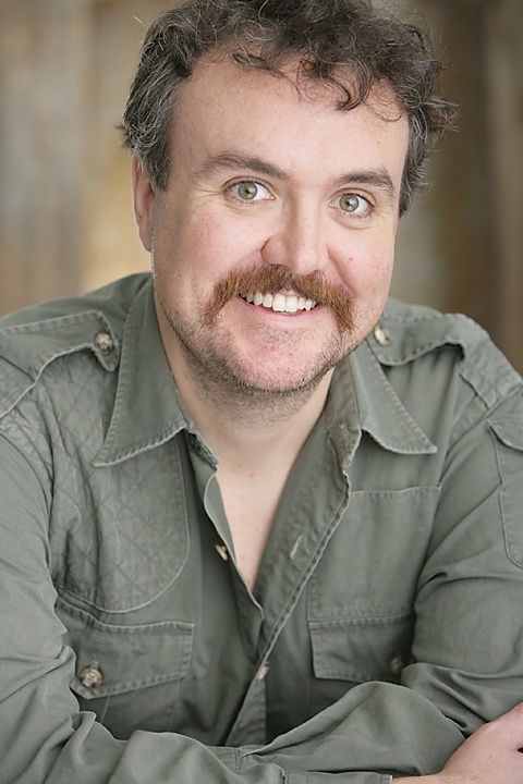 Jonathan Spencer