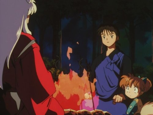 Inuyasha