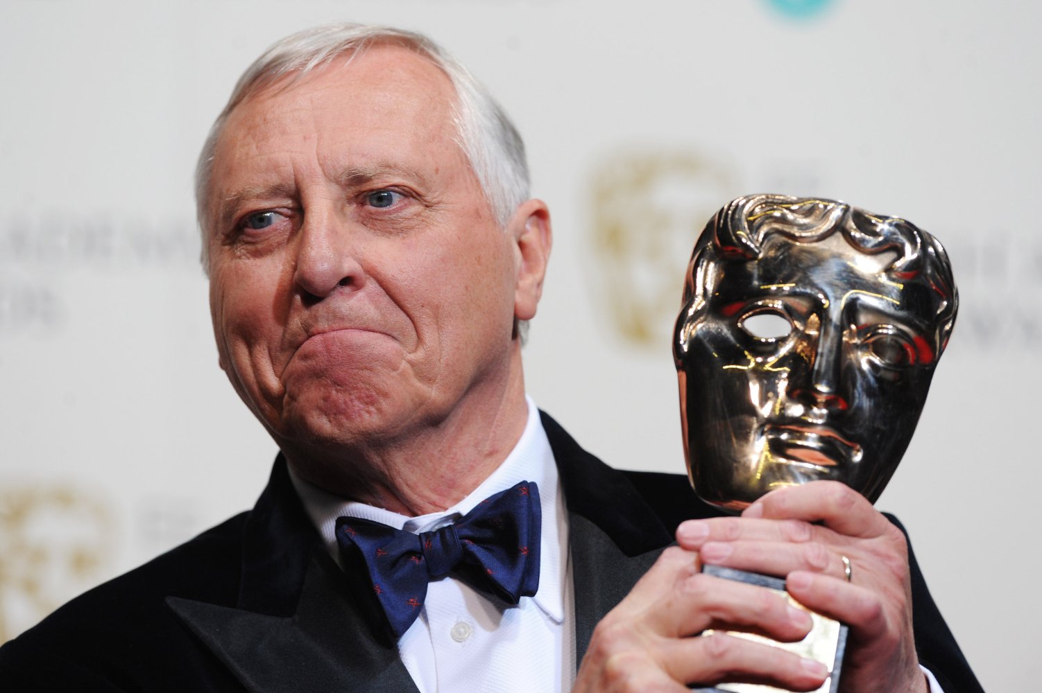 Peter Greenaway