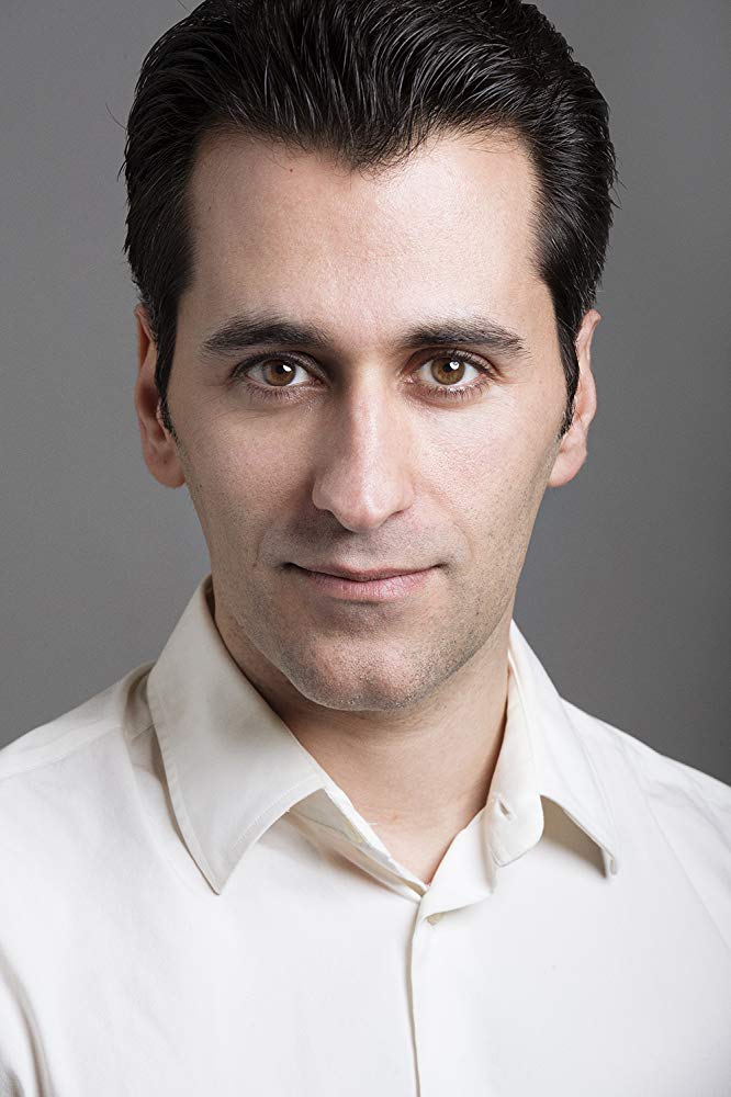 Asier Olaizola