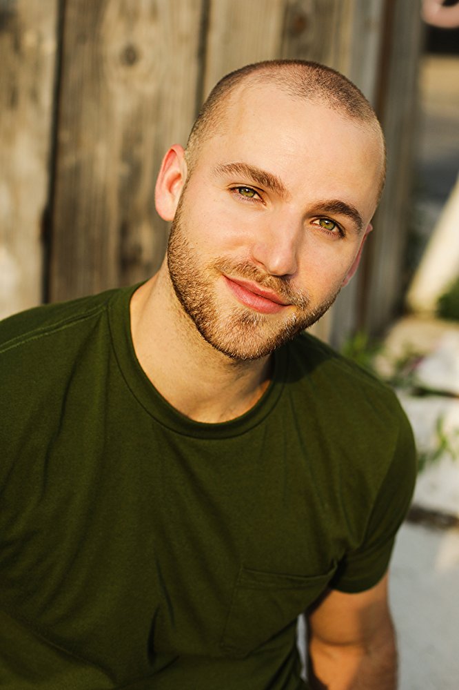 Cade Burk