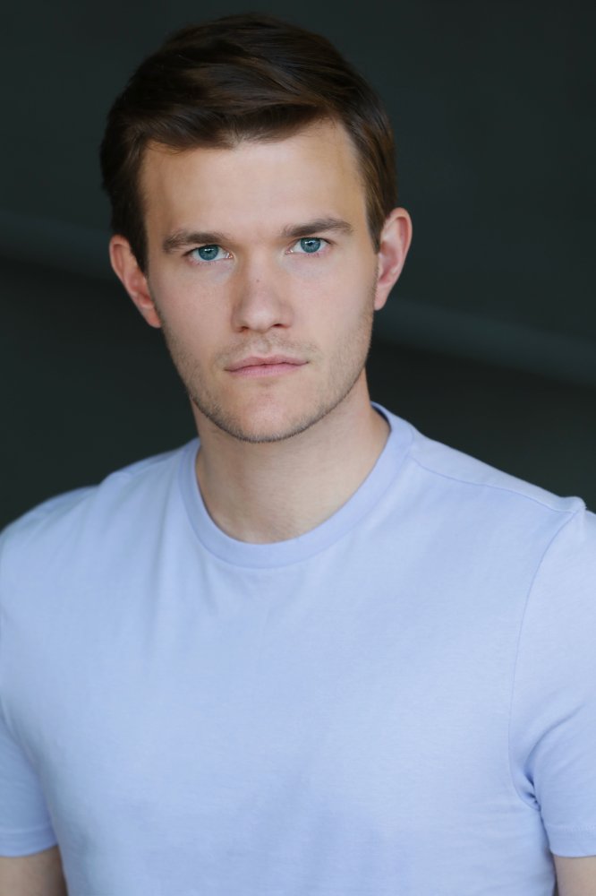 Sam Schweikert
