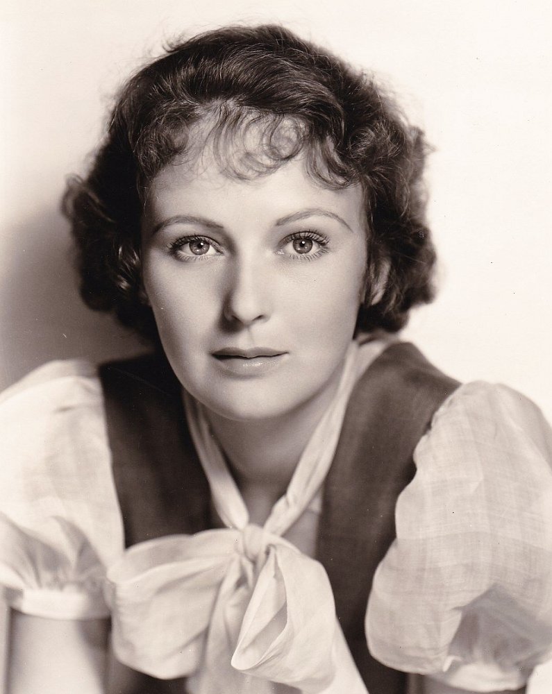 Dorothy Jordan