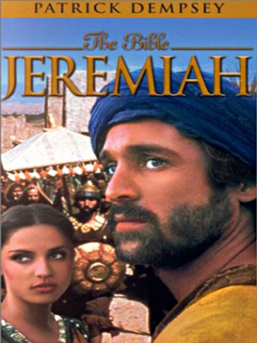 Jeremiah the Prophet