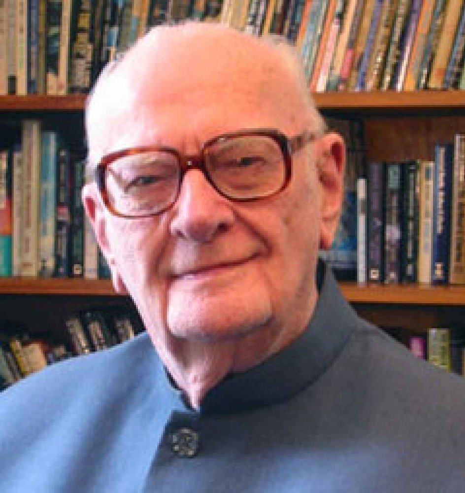 Arthur C. Clarke