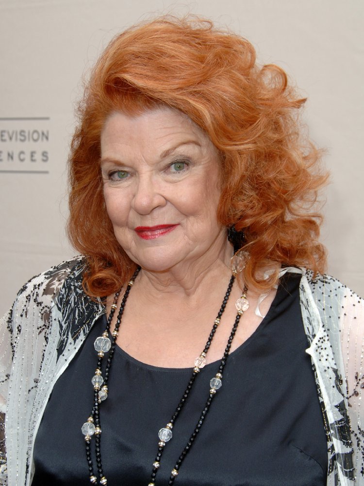 Darlene Conley