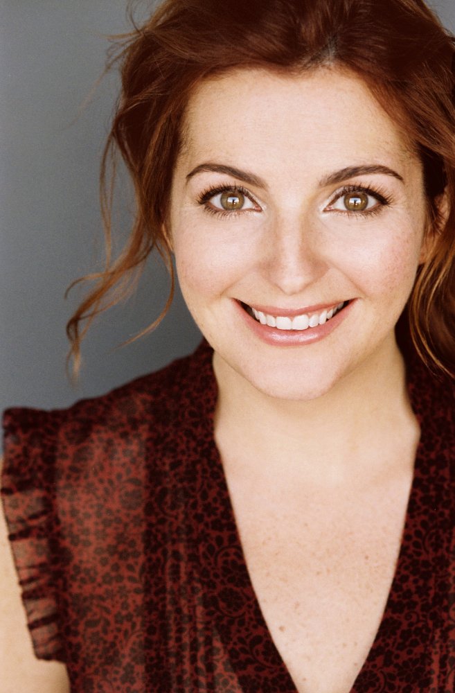 Susan-Kate Heaney