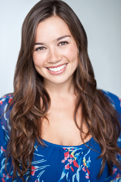 Alinta Chidzey