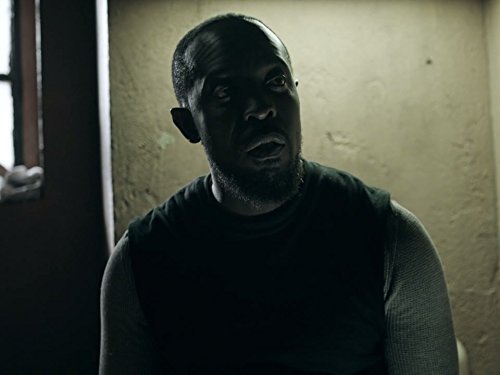 Michael Kenneth Williams