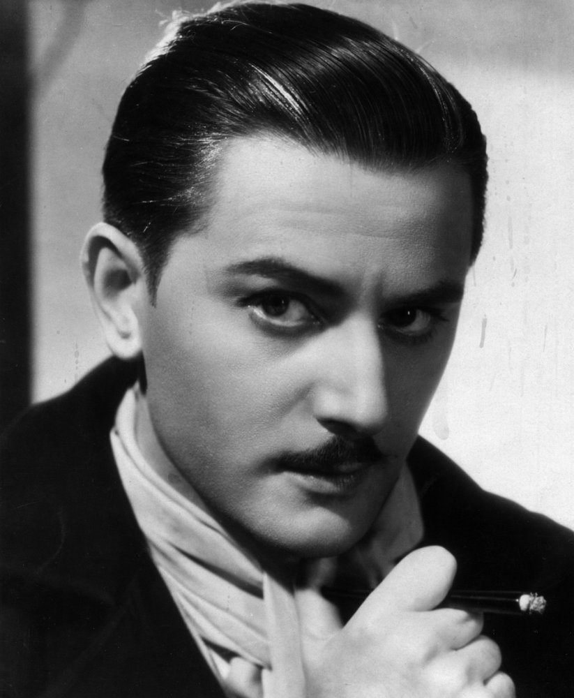 Anton Walbrook