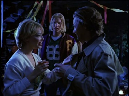 Jake Busey