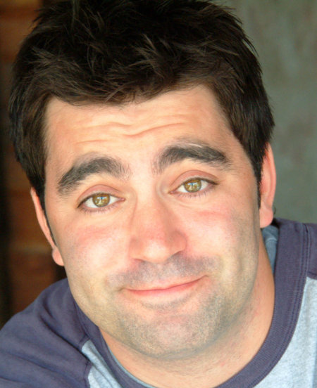 Scott Glosserman