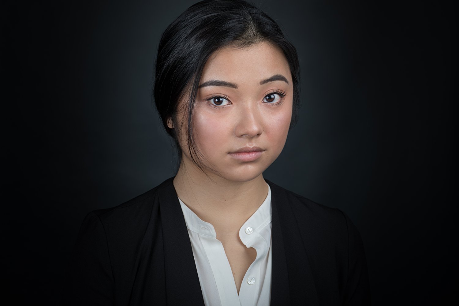 Michelle Fang