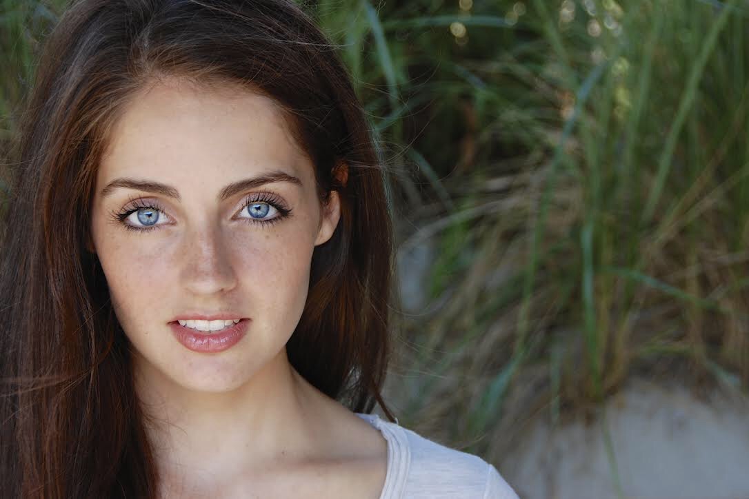 Whitney Hudson