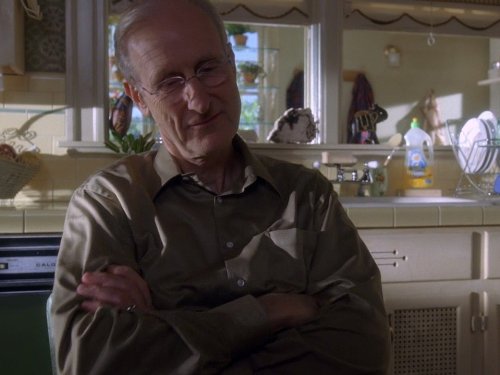 James Cromwell