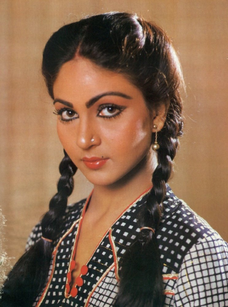 Rati Agnihotri