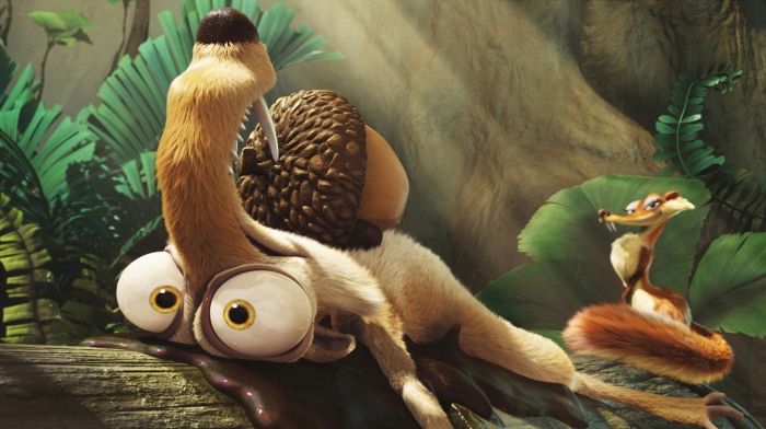 Scrat