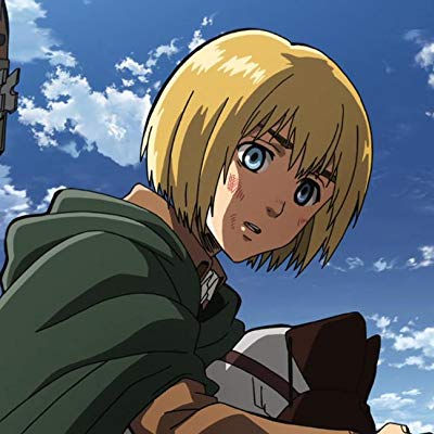 Armin Arlert, Narrator