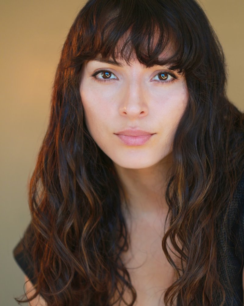 Ina Barrón
