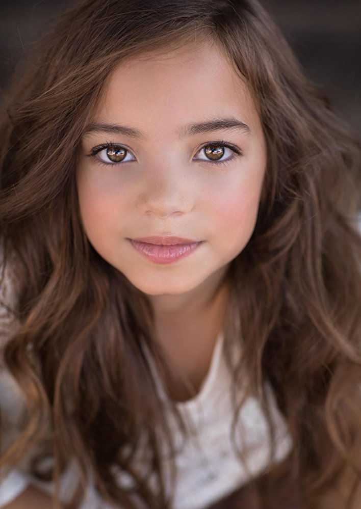 Tatum Kensington Bailey
