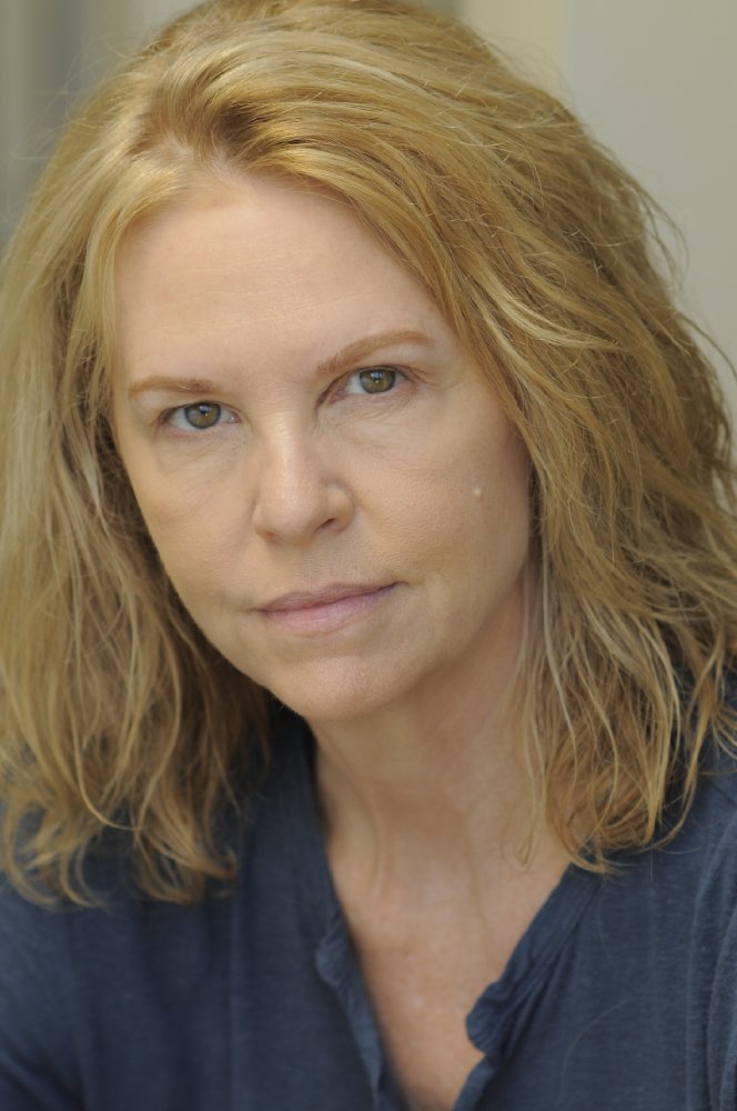 Francine Locke